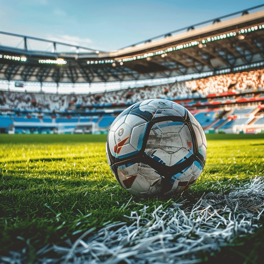 Спортивные тренды в мире футбола: какие стратегии применяют Динамо и Спартак